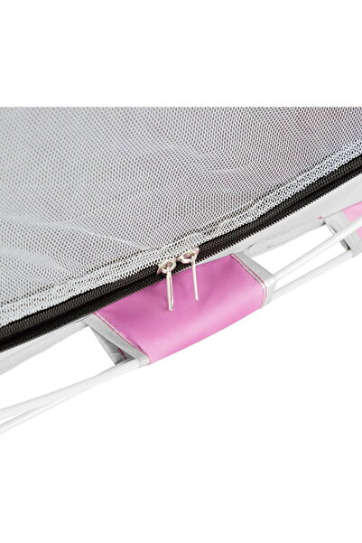 Nils Extreme NILS NC3043 pink self-folding beach tent