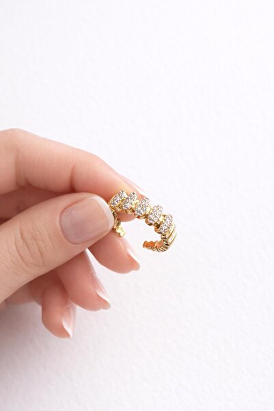 New Obsessions Zircon Stone Vip Ring