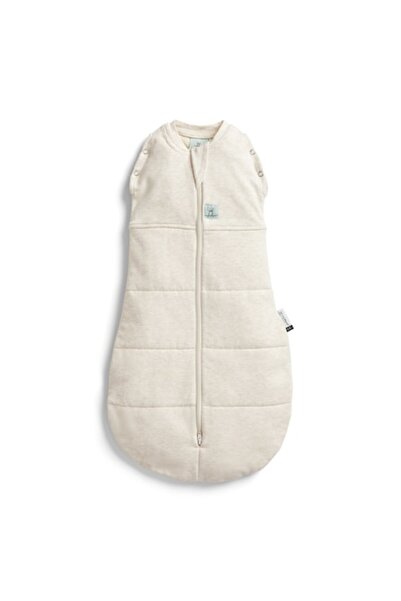 Ergopouch Sac de Dormit 2.5 TOG 6-12 Luni OatMeal Marle