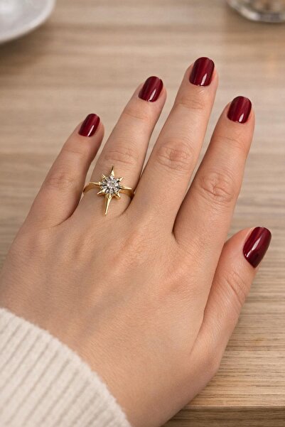 New Obsessions Zircon Stone Vip Ring