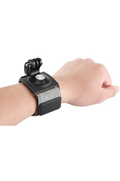 PgyTech Suport pentru încheietura mâinii pentru camerele sportive