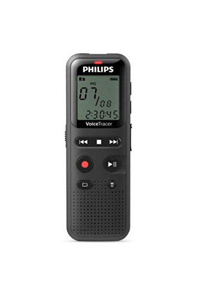 Philips DVT 1160 Recorder