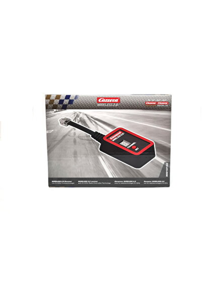 Carrera Receptor wireless+ (pentru DIGITAL 124 sau DIGITAL 132)