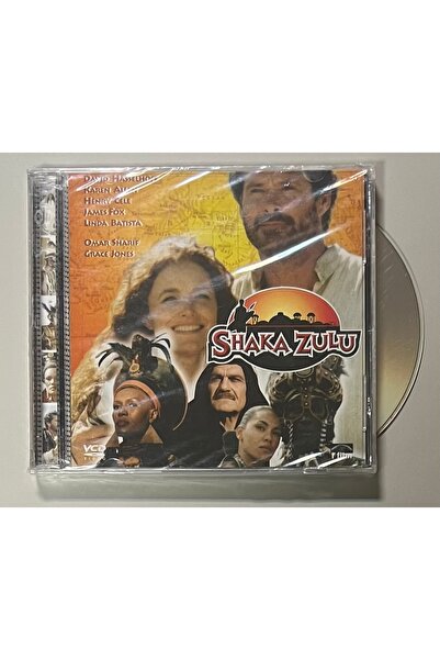 Palermo شكا زولو سيفرو جيلاتيني في سي دي