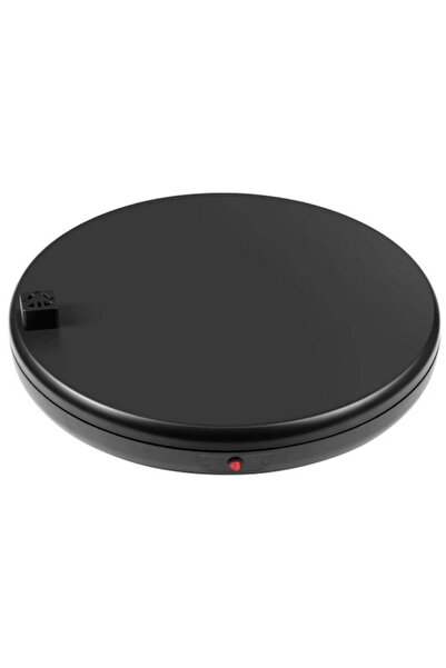 Other Masa rotativa 360 Puluz cu priza 45cm (black) PU3147EU