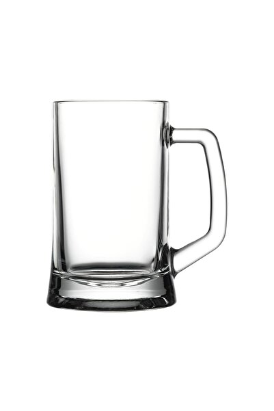 Paşabahçe PUB BIRA BARDAĞI 395 CC 2'Lİ PENCERELİ