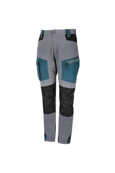Lahti Pro LAHTI.PRO Slim-Fit Work Pants (Women) - XL