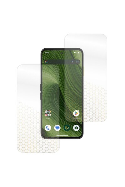 King Protection Folie de protecție pentru ecran Fairphone 6, King Protection,...