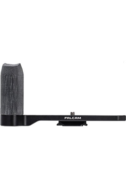 Other Mâner în formă de L cu eliberare rapidă Maner FALCAM F22 și F38 , mătas...