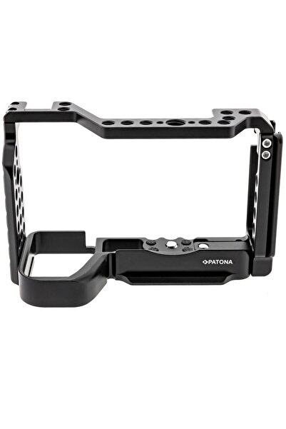 Patona Premium cage for SONY A6600