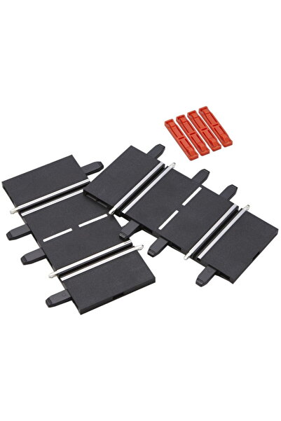 Carrera Digital 124 - 2 x 1/4 drepte - 20020612