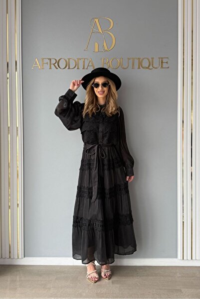Afrodita Boutique Evelina dress