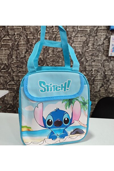 senacacollection Cutie de prânz termoizolantă din material gros 22x24 cm 1 BUC