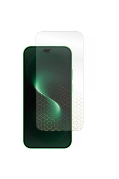 King Protection Προστατευτικό οθόνης για Huawei Nova 15 Ultra,