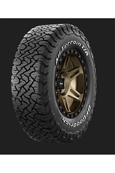 Bf Goodrich Anvelopă all-season BFGoodrich ALL-TERRAIN T/A KO3 235/85R16 120S
