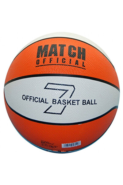 Other RUBBER BASKETBALL 8416 MADEJ