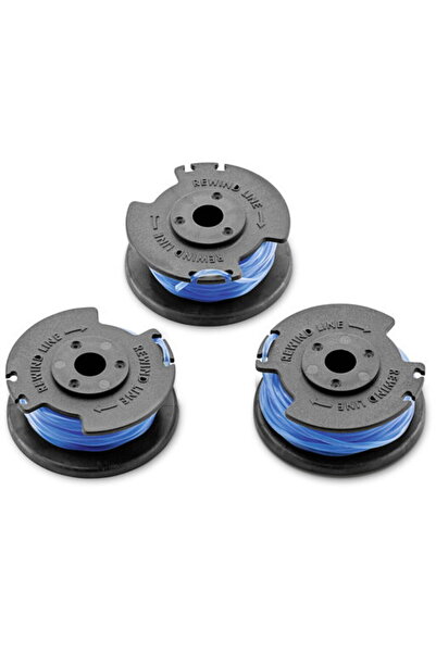 Karcher Bobine 3 LTR 18 V