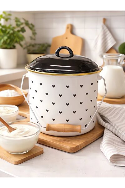 Molino 20 cm Emaye Bakraç