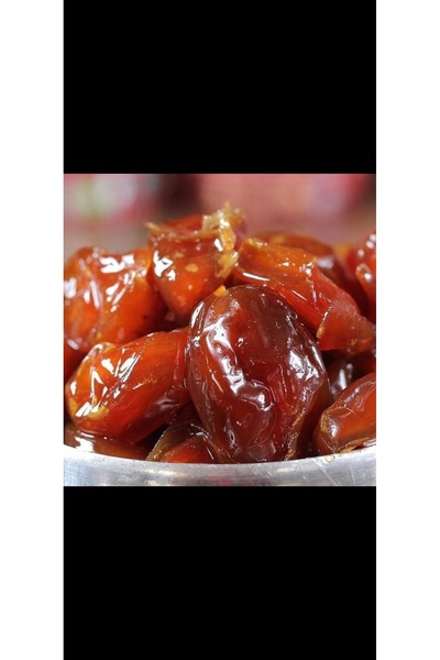 hurmakalolata Halas suudi Arabistan Hurması vaküm 1kg