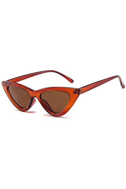 Techsuit Sunglasses for Women - (5040) - Brown