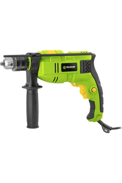 Fieldmann Impact Drill FDV 200711-E 710W
