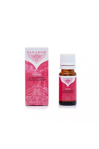Panarom Amestec de uleiuri esentiale premium Joy 10 ml