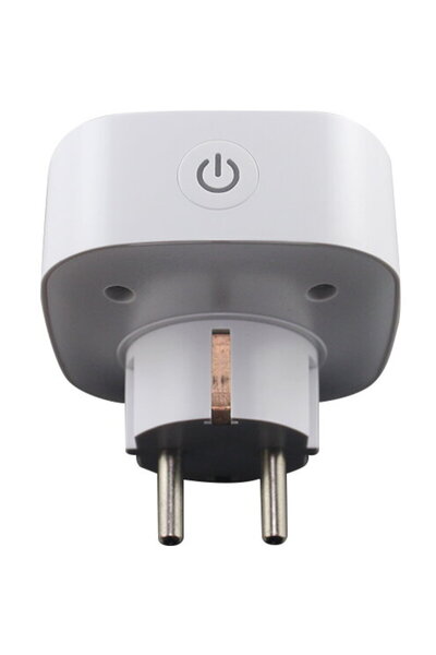 Generic Wireless Smart Plug for Android and iOS
