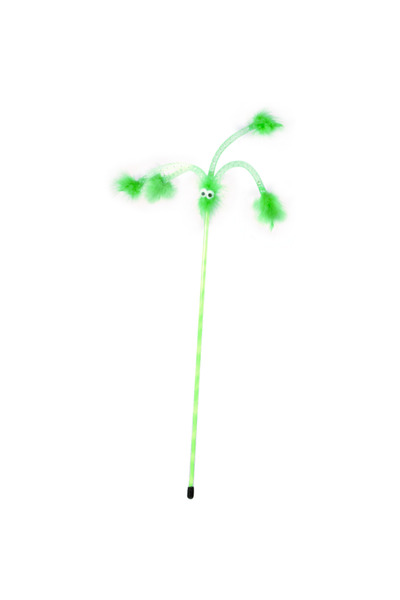 Dingo Fishing rod Ogi - cat toy