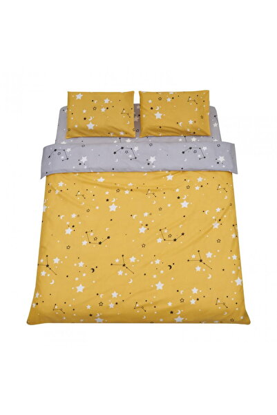 Heinner KS MICROFIBER STARS BED LINEN