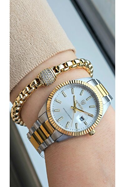 Raymond Women's Wristwatch - 33 mm Stainless Steel - Guaranteed - Original - ...