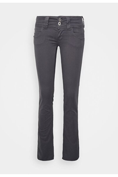 Pepe Jeans London Jeans Trousers Deep Grey