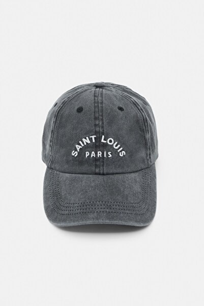 Pull & Bear Saint Louis Paris şapka