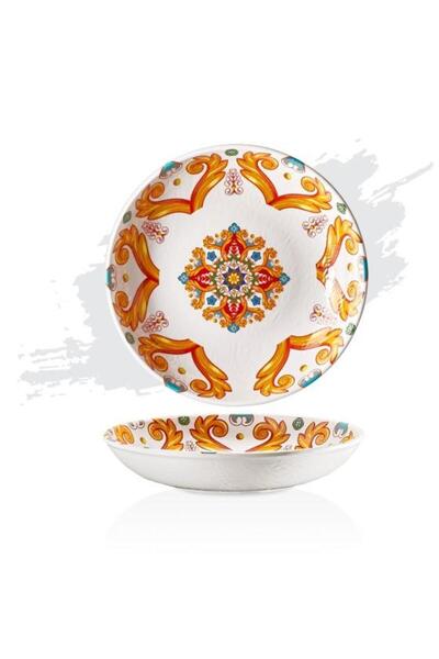 Külsan Tilda Deep Plate Cordoba 23 cm