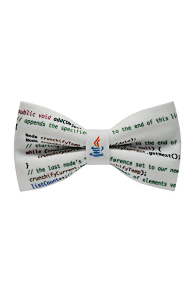 PAPIONETTE Javanese bow tie