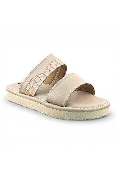 Footprint Soft Kids Slippers