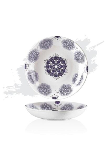 Külsan Tilda Deep Plate Larissa 23 cm