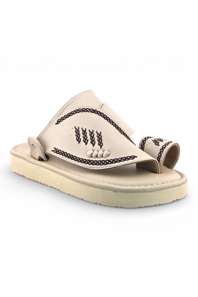 Footprint Soft Kids Slippers