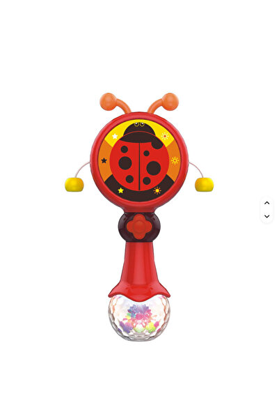 GHEMOTOC Sunatoare senzorială GHEMOTOC® pentru bebeluși și copii mici,muzical...