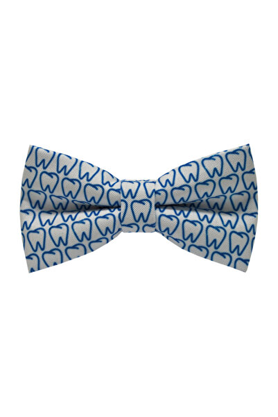 PAPIONETTE Dentist Bow Tie