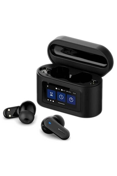 Philips Căști wireless (TWS) TAT6000BK/00 Negre