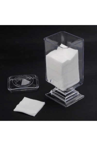 NO NAME Holder for napkins or floppy disks