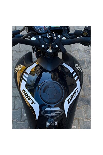 KAPLAMA MERKEZİ Drift L depo sticker folyo kaplama