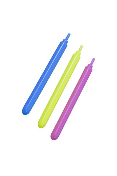 Colorarte Ac quilling, plastic, varf plastic, set 10 buc,