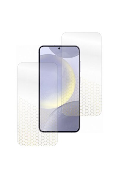 King Protection Screen Protector for Samsung Galaxy S24 Plus