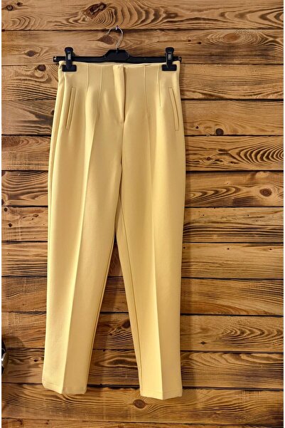 Sima Butik Women's Pants
