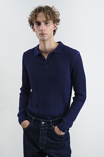 Hiccup GIESTO Tricou Polo Cu Croială Slim