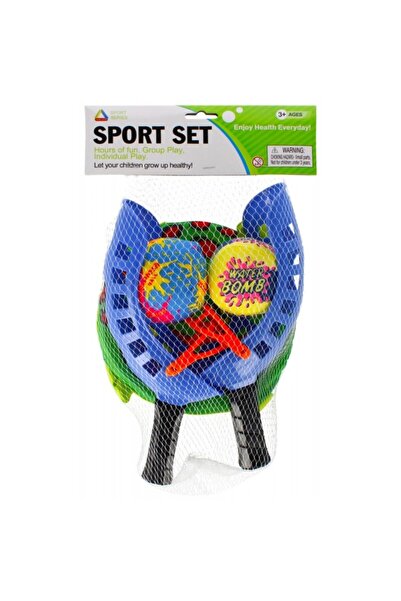 Mega Creative Joc prinde mingea, contine 2 aruncatoare, 2 mingi, 1 scut, dive...