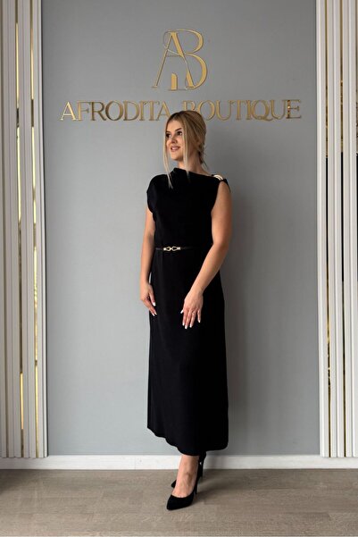 Afrodita Boutique Emilia dress