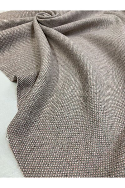 Yiğit Kumaş قماش شتوي مزين بالترتر - طبقة سميكة ودافئة