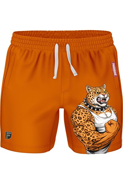 FREESIDE Mad Tiger Outside Training Shorts